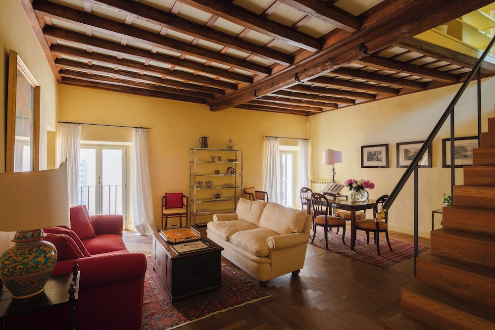 Your Suite Rome