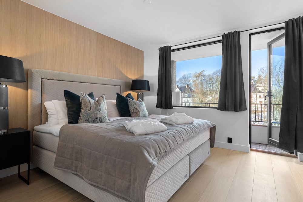 A-One Homes - Frogner view 2