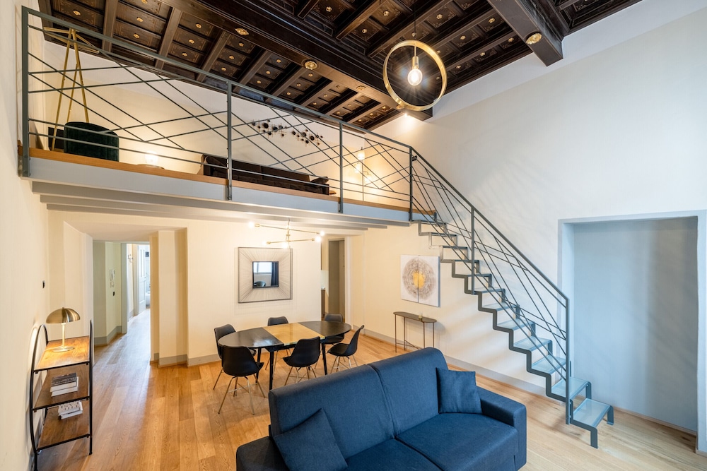 Palazzo Odescalchi by Wonderful Italy - Apt 6