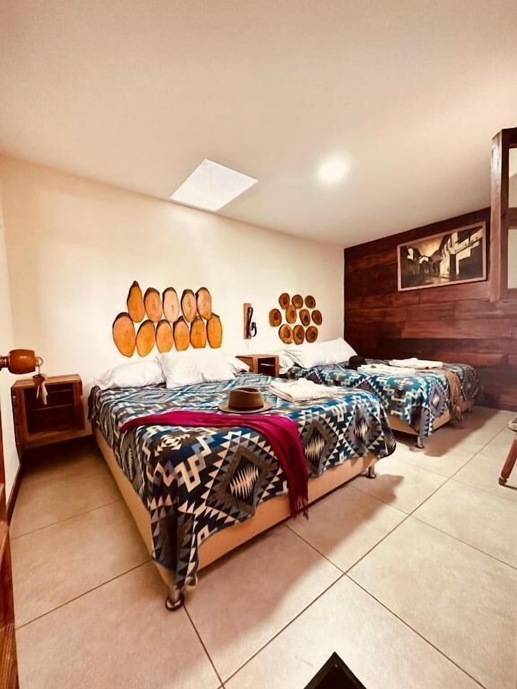 Hostal IntiLuna