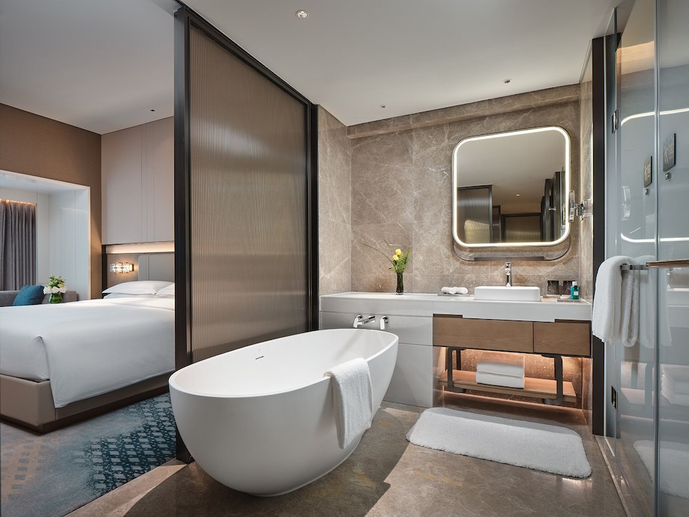 Hohhot Vacations - Crowne Plaza Hohhot City Center, An IHG Hotel - Property Image 35