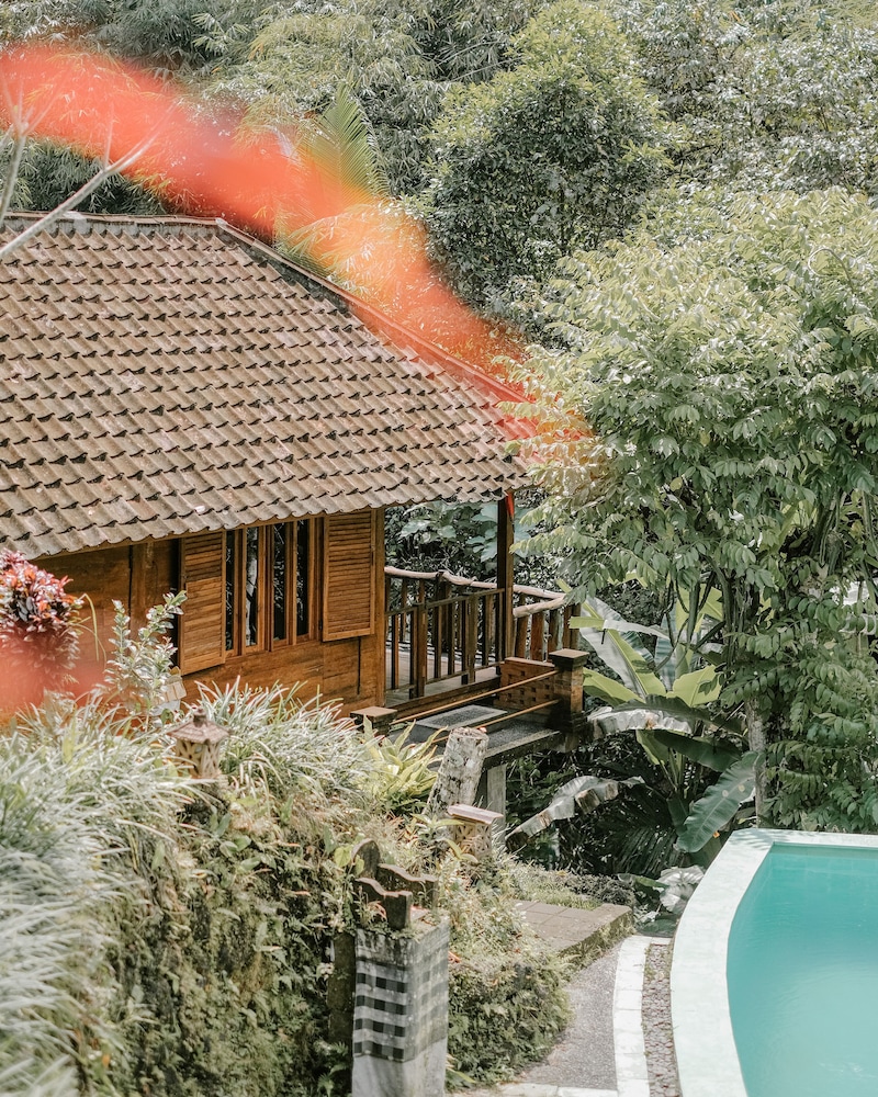Song Broek Jungle Resort