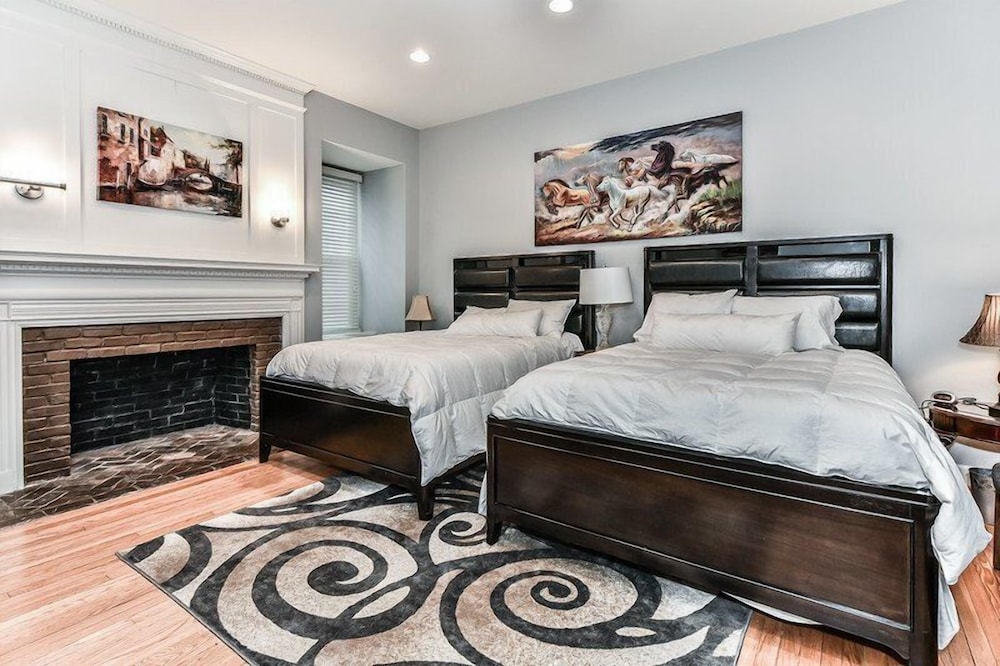 Leesburg Vacations - The Manor at Courtland Farm - Property Image 46