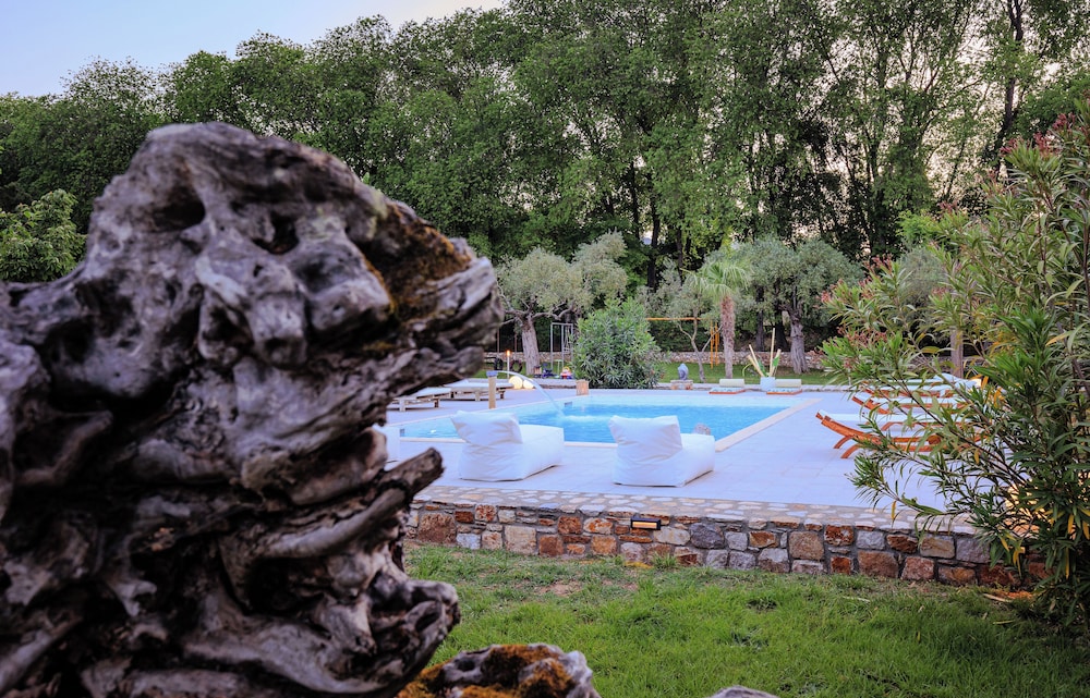 Natura Bungalows