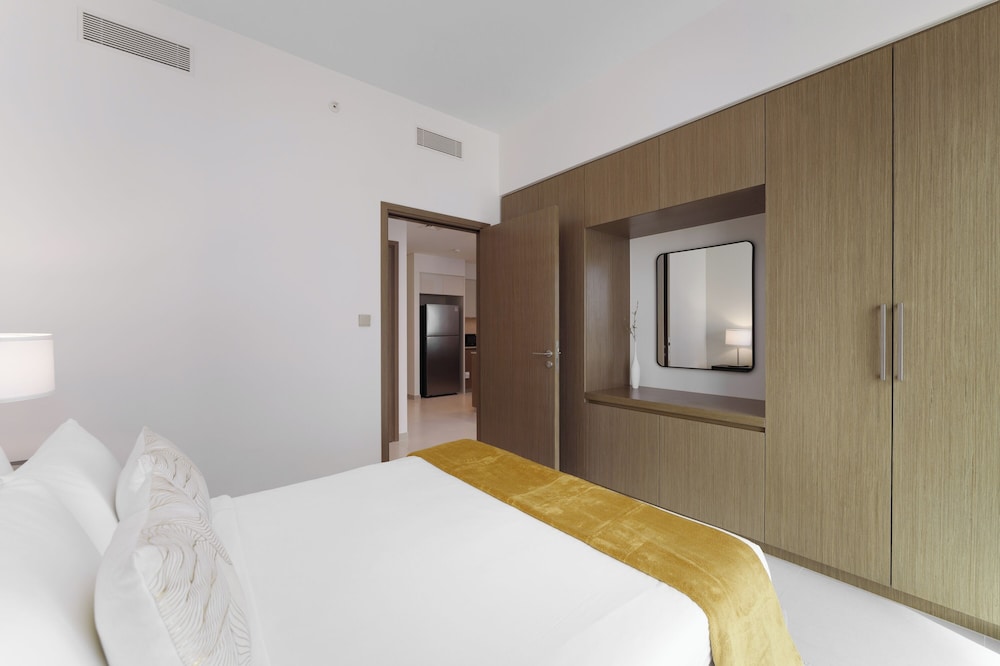 Maison Privee - Elevated Living with Spectacular Burj Khalifa Views
