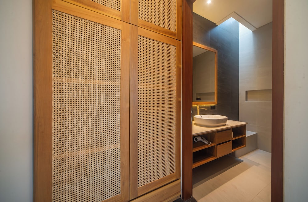 3BedRoom Lucky Lotus Villa Private Pool