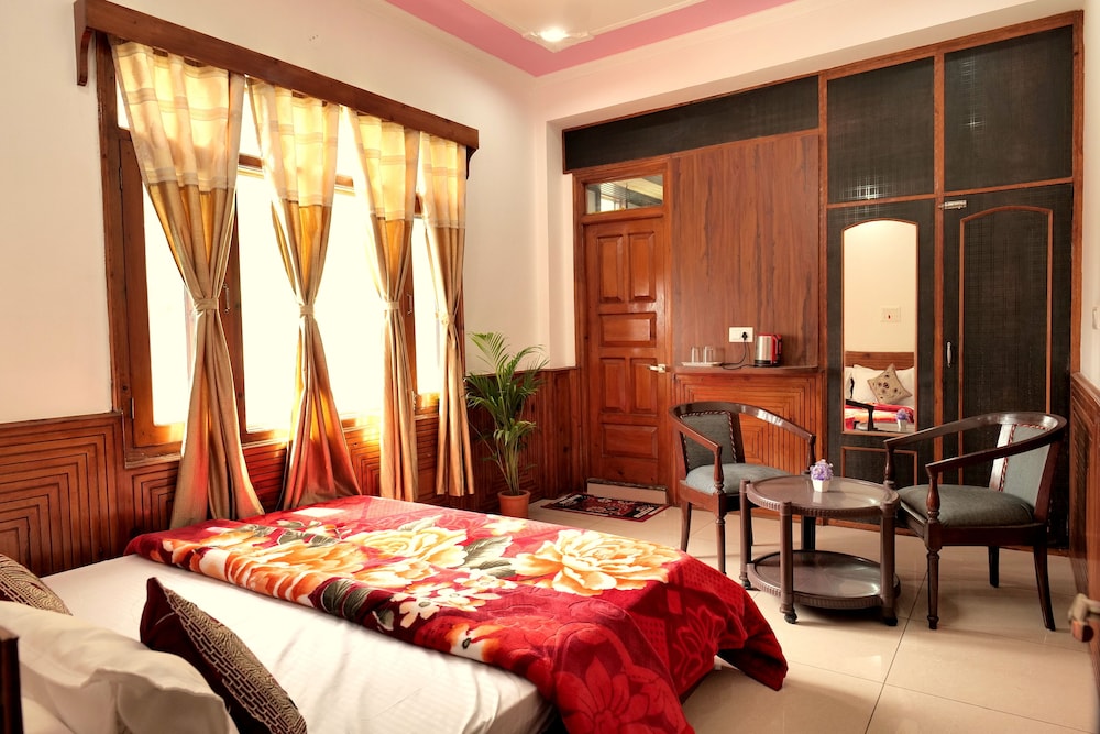 Aarambh - By Shivaneel Hospitality
