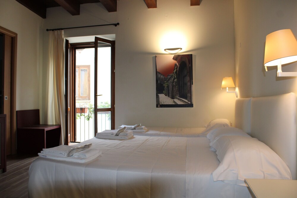 Borgo Ospitale