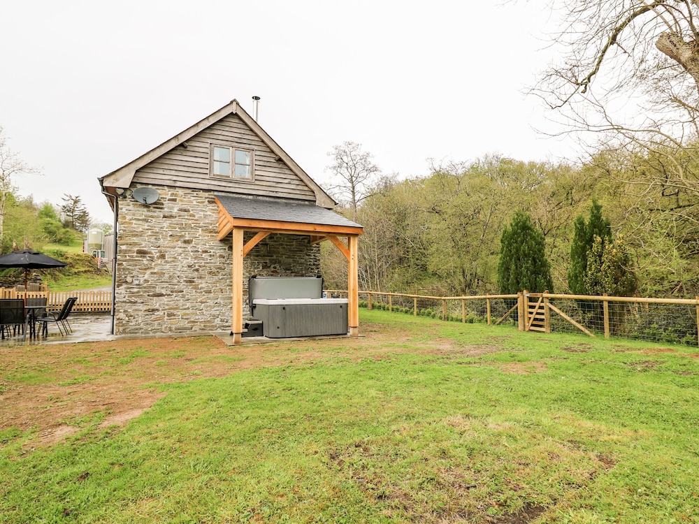 Ploony Barn