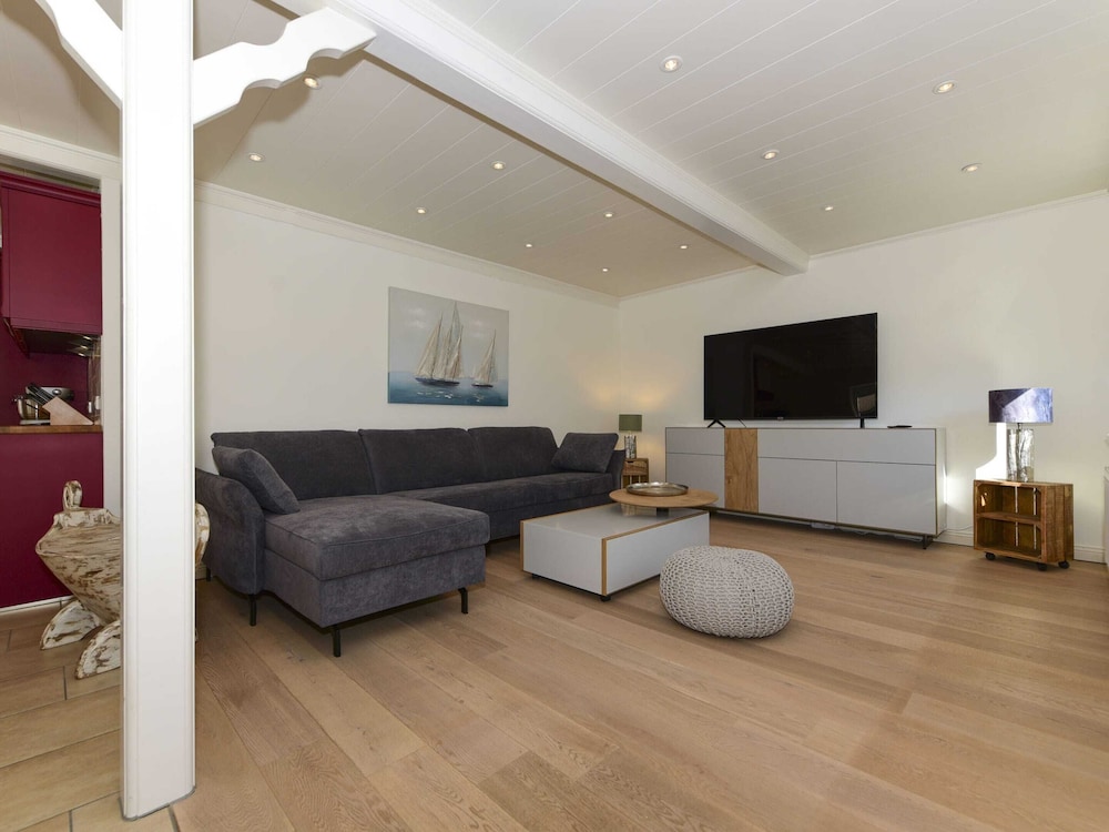 Ferienwohnung in Wyk Boldixum for Vier Personen