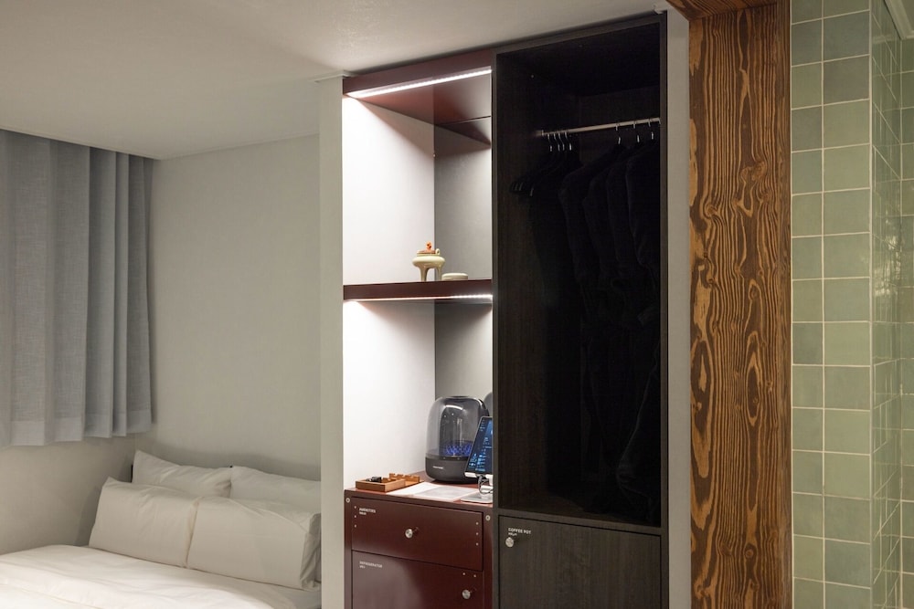 Stay Passport Sindang Ryokan