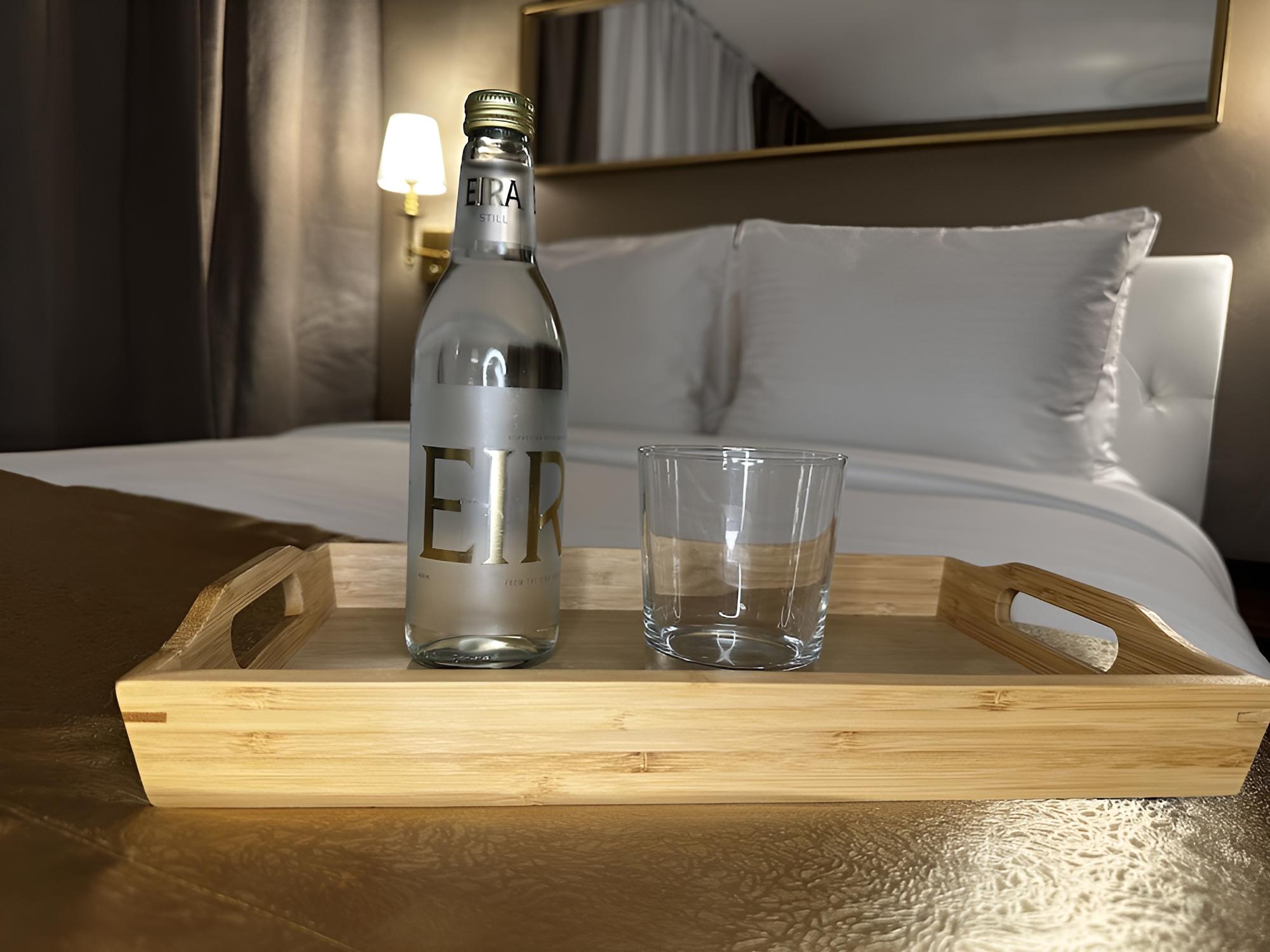 The Boutique Hotel Miami