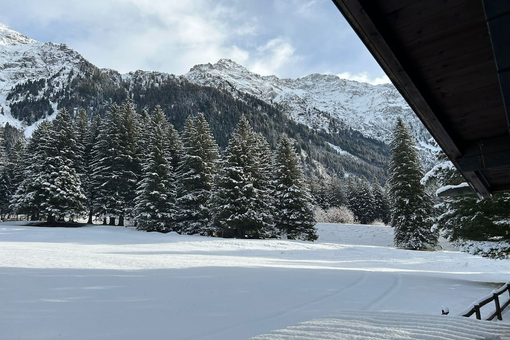 Chalet Soleada