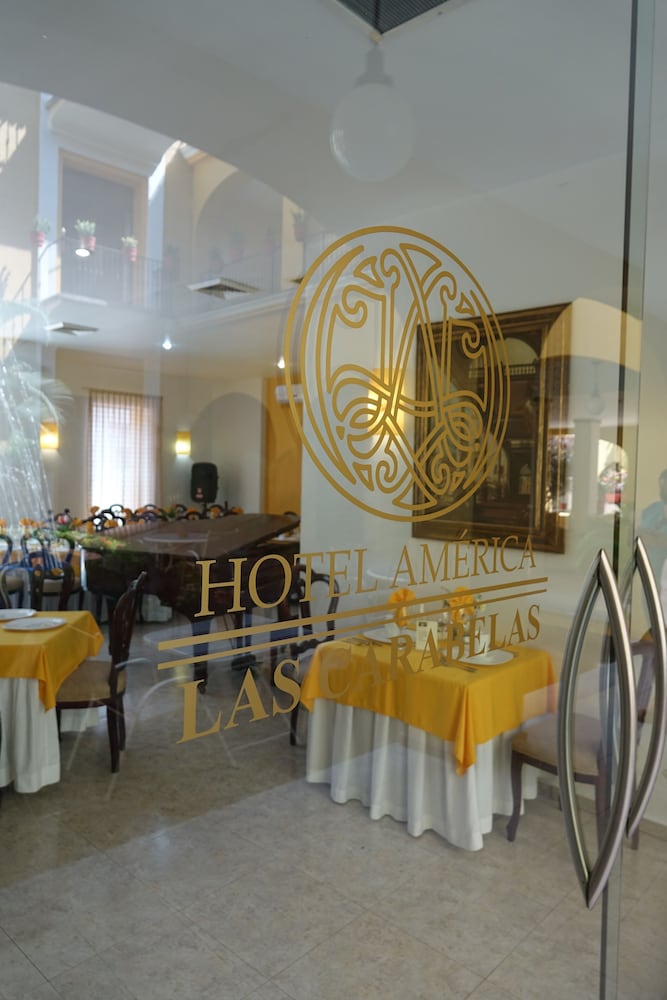 Colima Vacations - Hotel America Colima - Property Image 11
