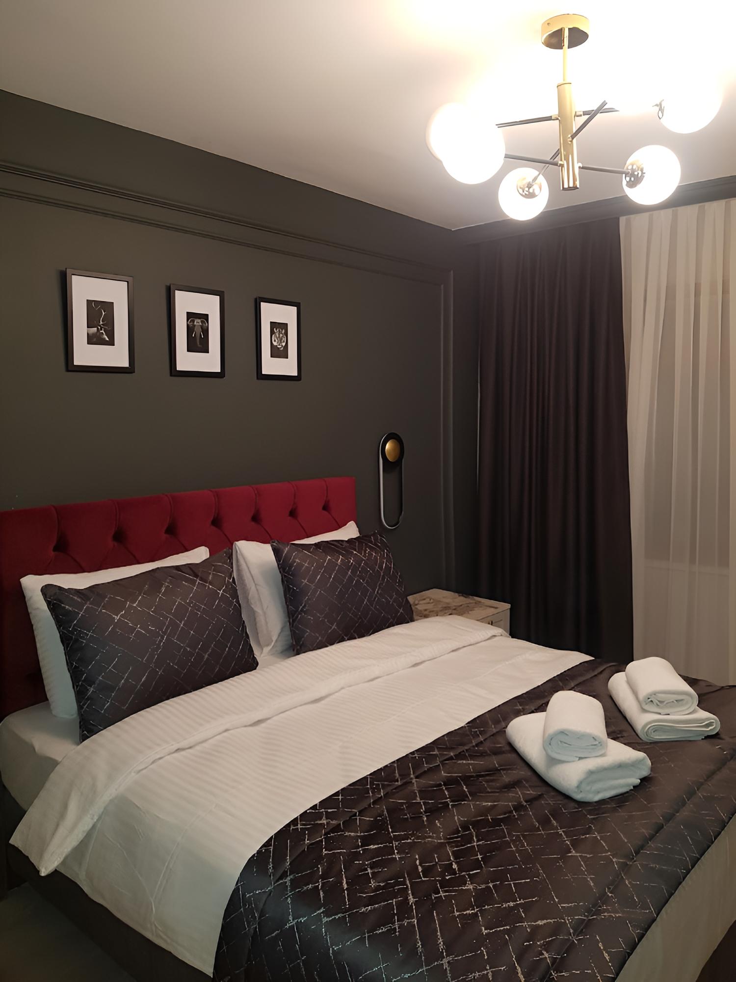 Selenay Hotel