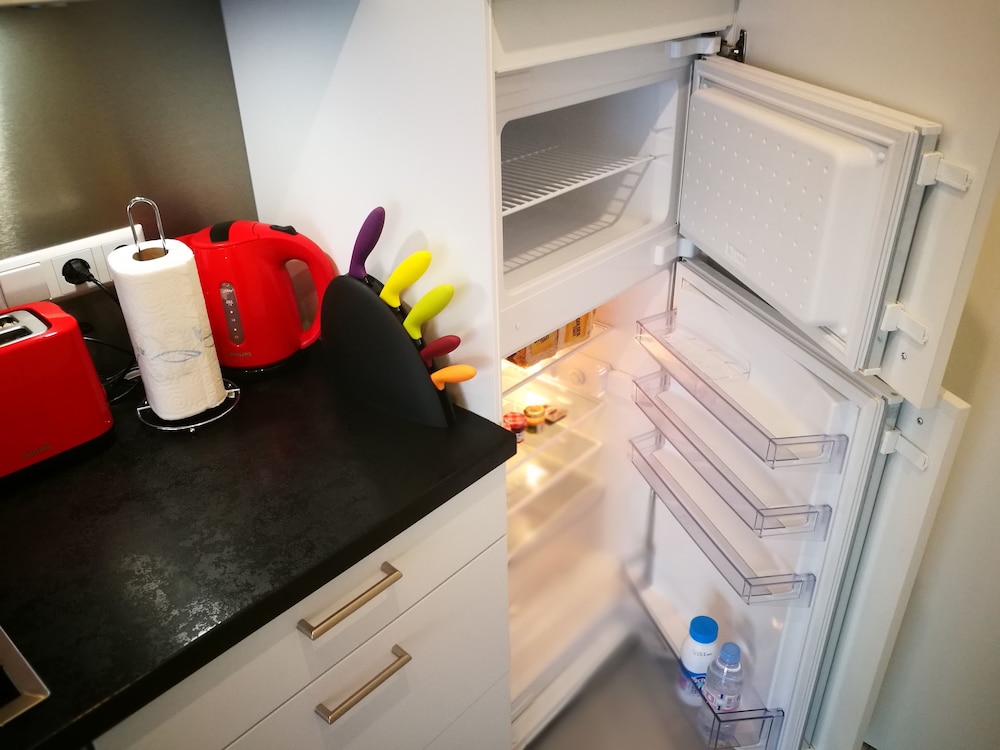 SHS Suite Home Sweet Strassen II