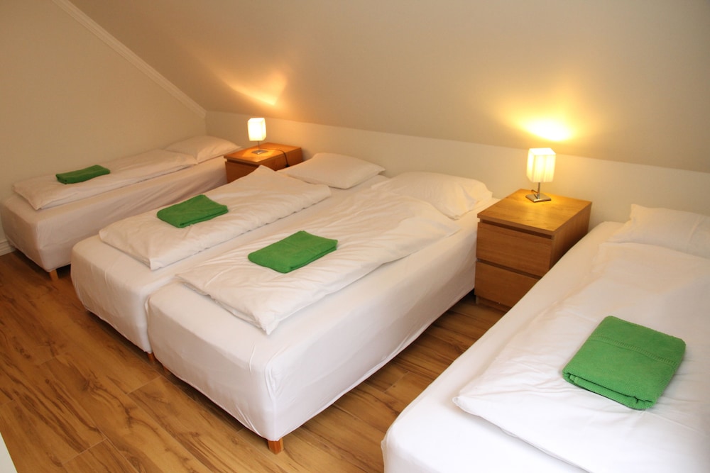 Olga Guesthouse