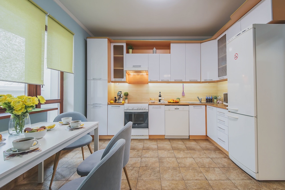 GM Apartment 2-ya Tverskaya-Yamskaya