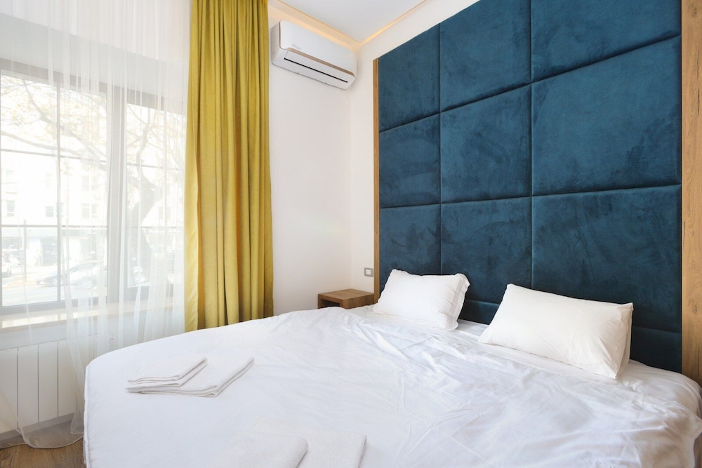 Stay Inn on Abovyan Str. 32