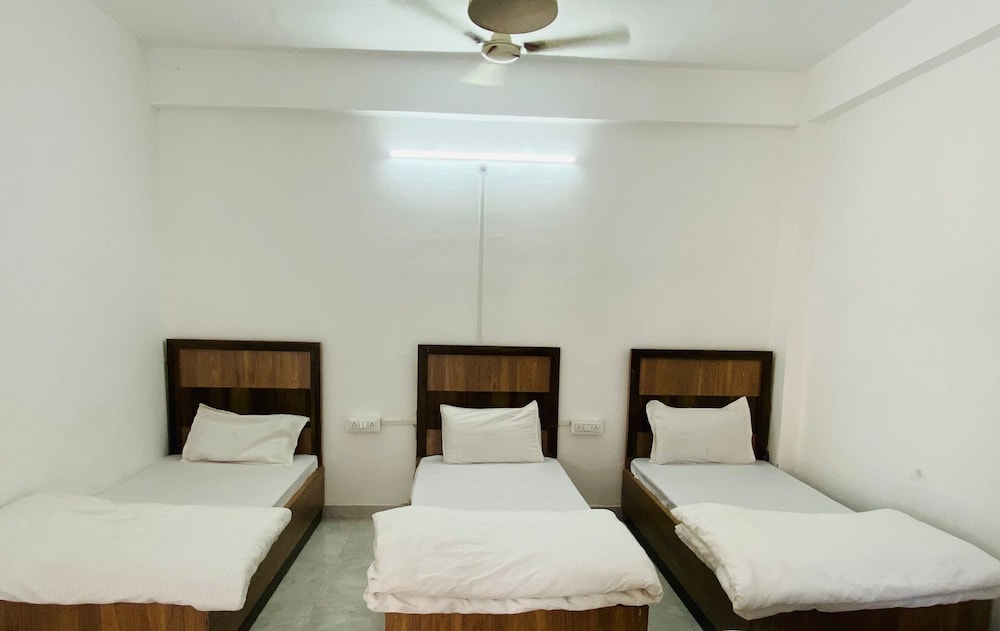 Hotel Geeta Garden