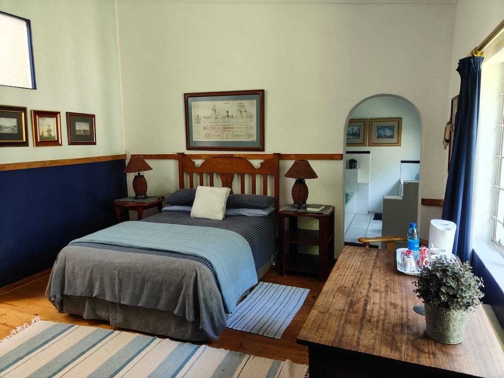 Garden of Eden Cottages and Guest House