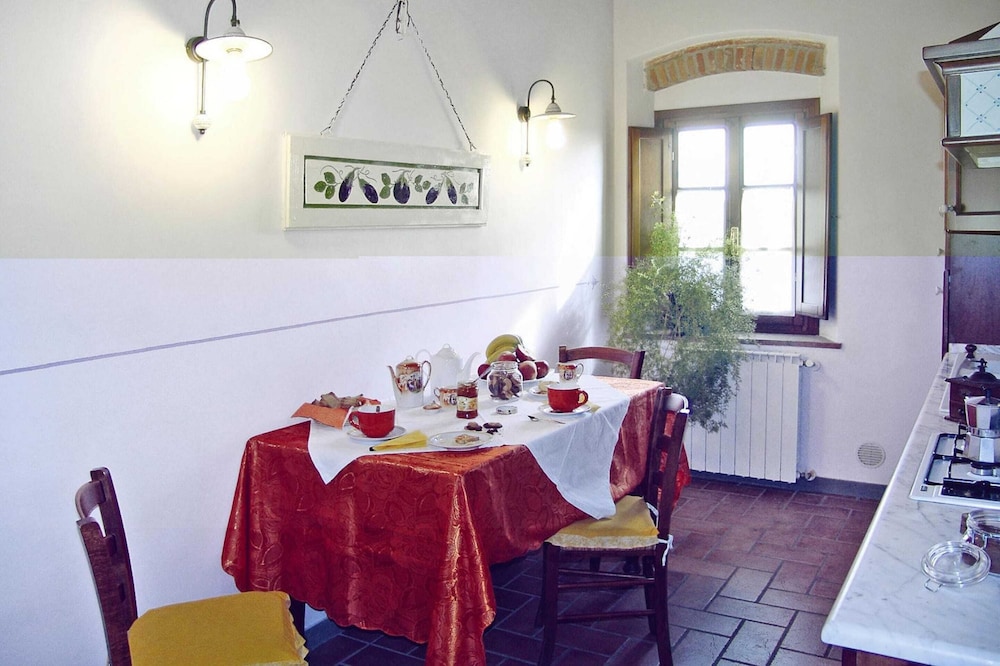 Agriturismo Poggio al Sole, Vinci photo 4