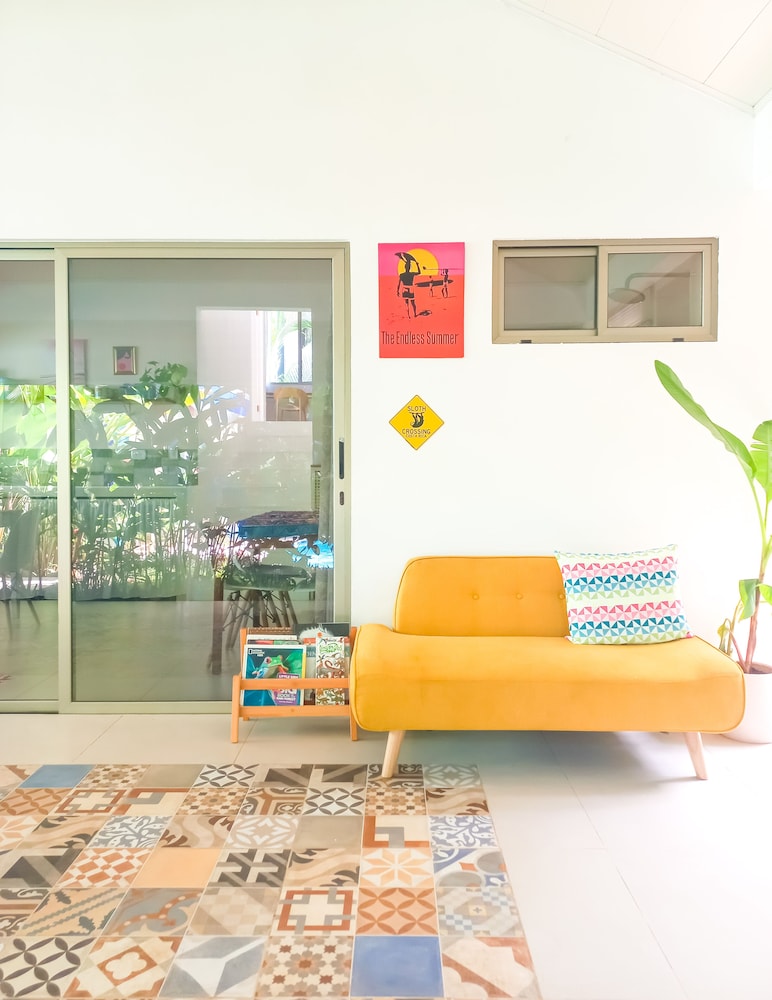 Calma Apartments