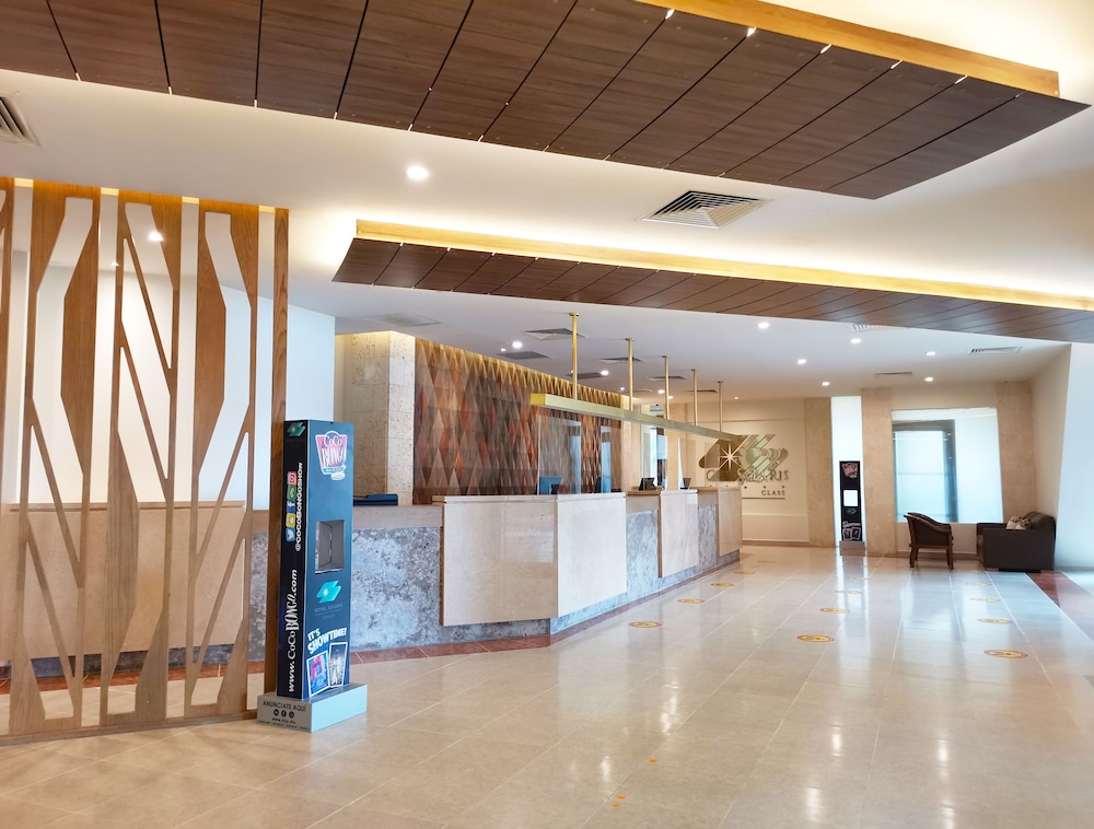 Royal Solaris Cancun - All Inclusive