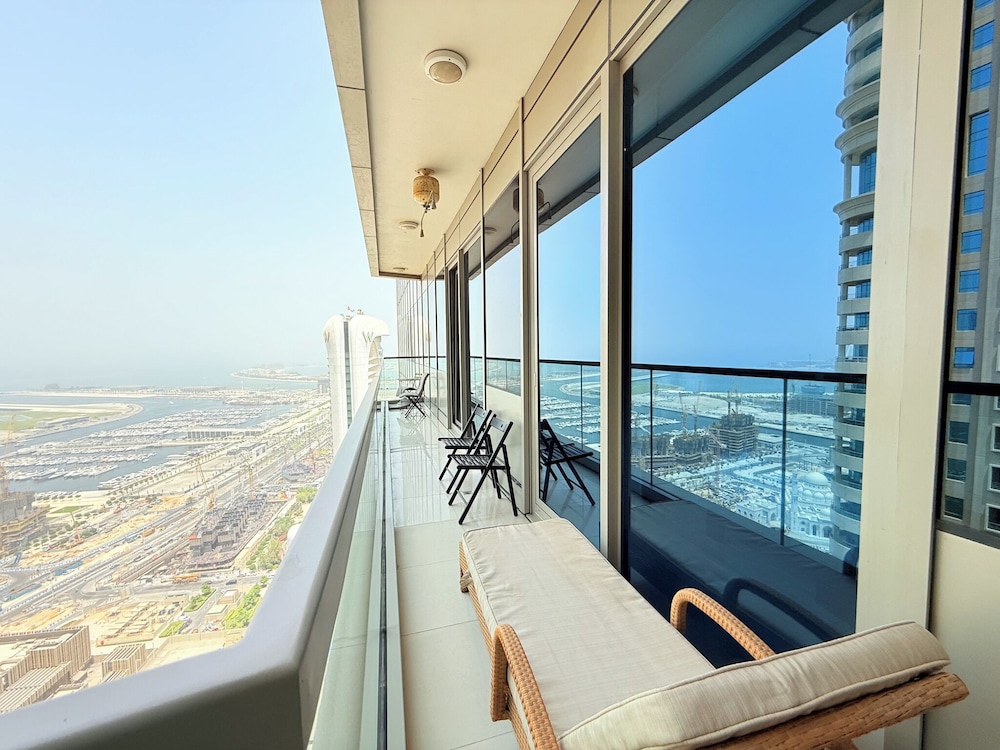 Ocean Heights Residences by CEG Group