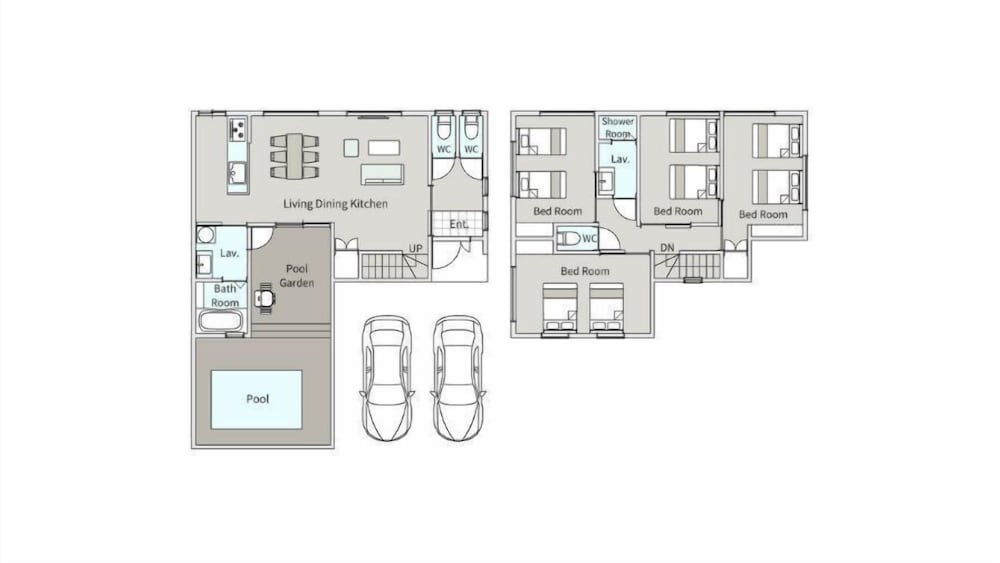 Grandioso Okinawa Pool Villa Onna 8