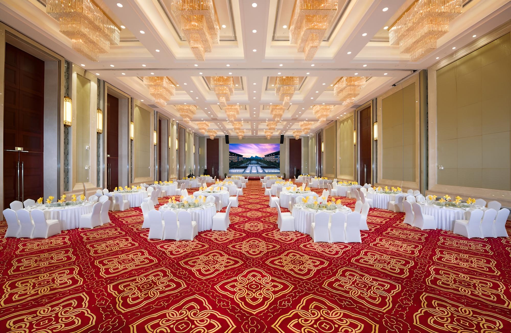 New Century Hotel Guian Guizhou