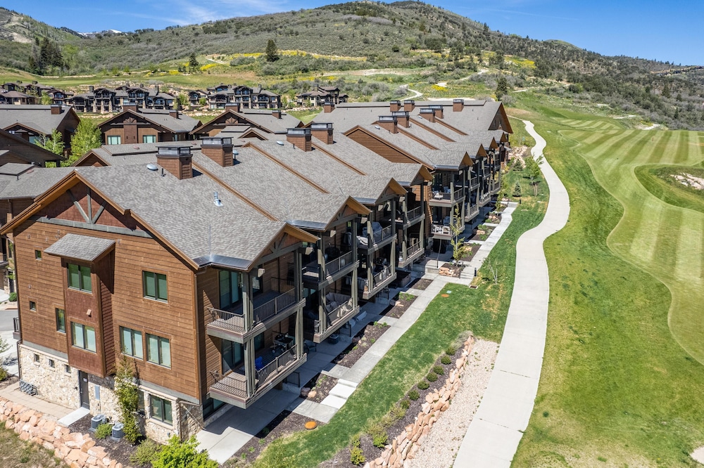 Juniper 901 in Park City
