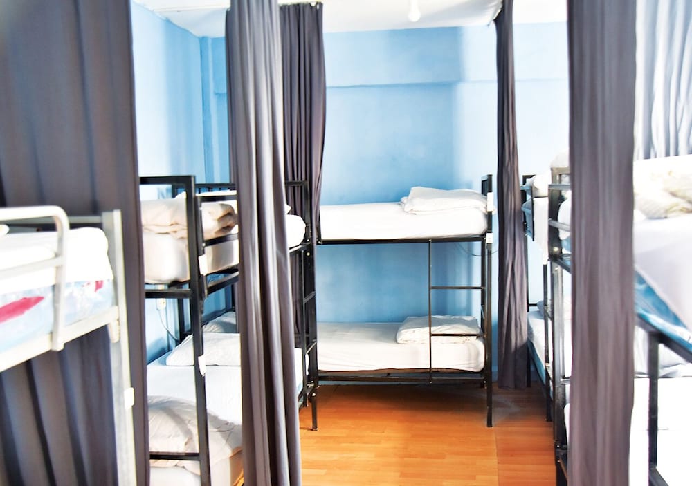 Nostalji Hostel