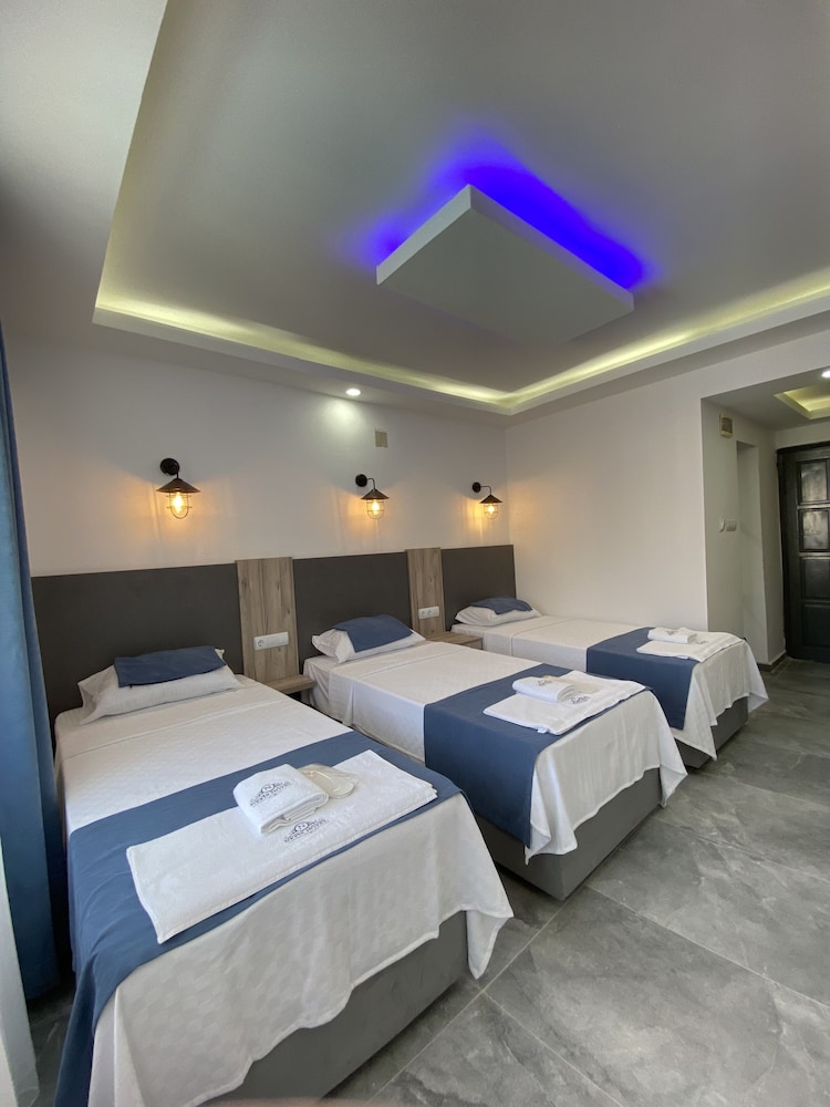 Nefis Hotel Oludeniz - Image 35