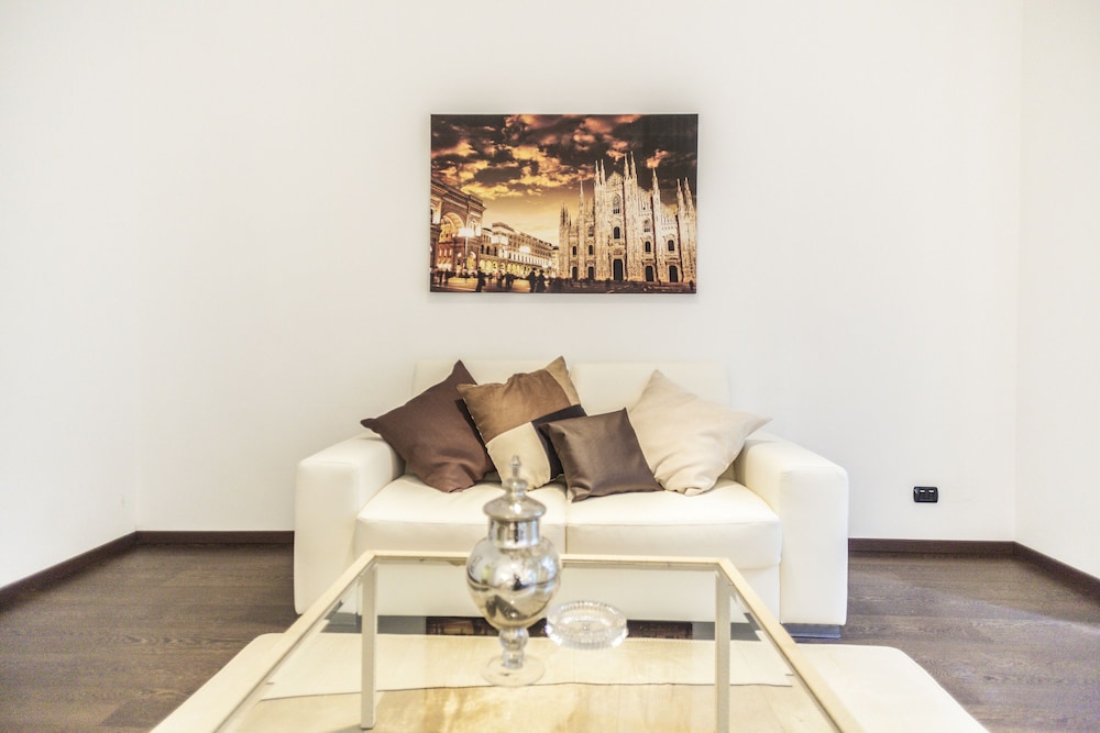 Hemeras Boutique House Aparthotel Duomo