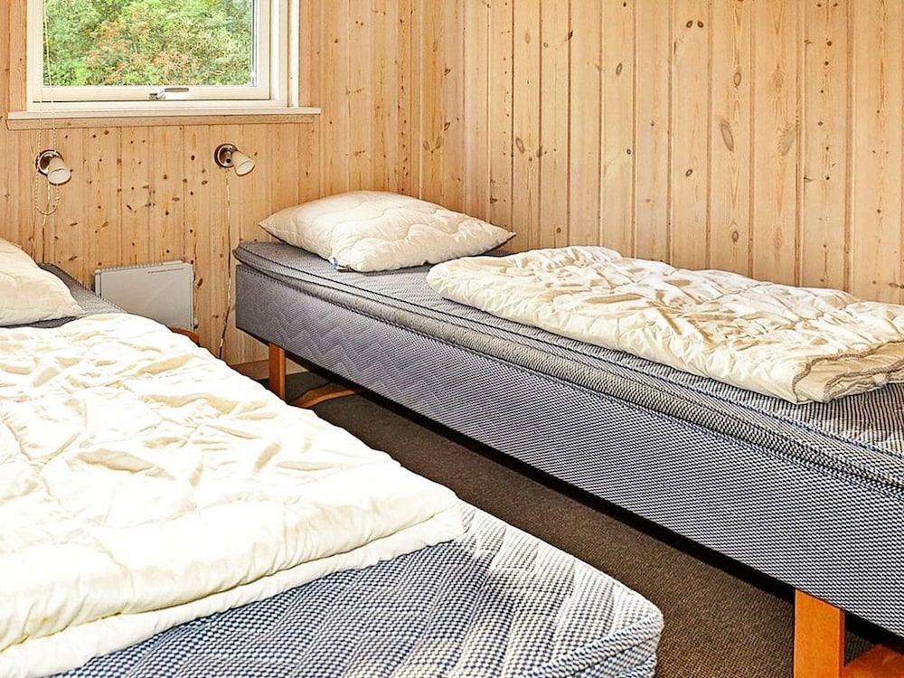 6 Person Holiday Home in Ansager-by Traum