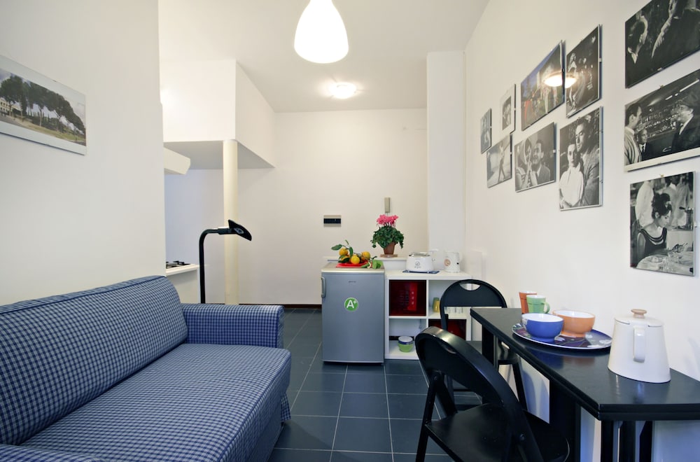 Wonder Cozy & Lively Apt