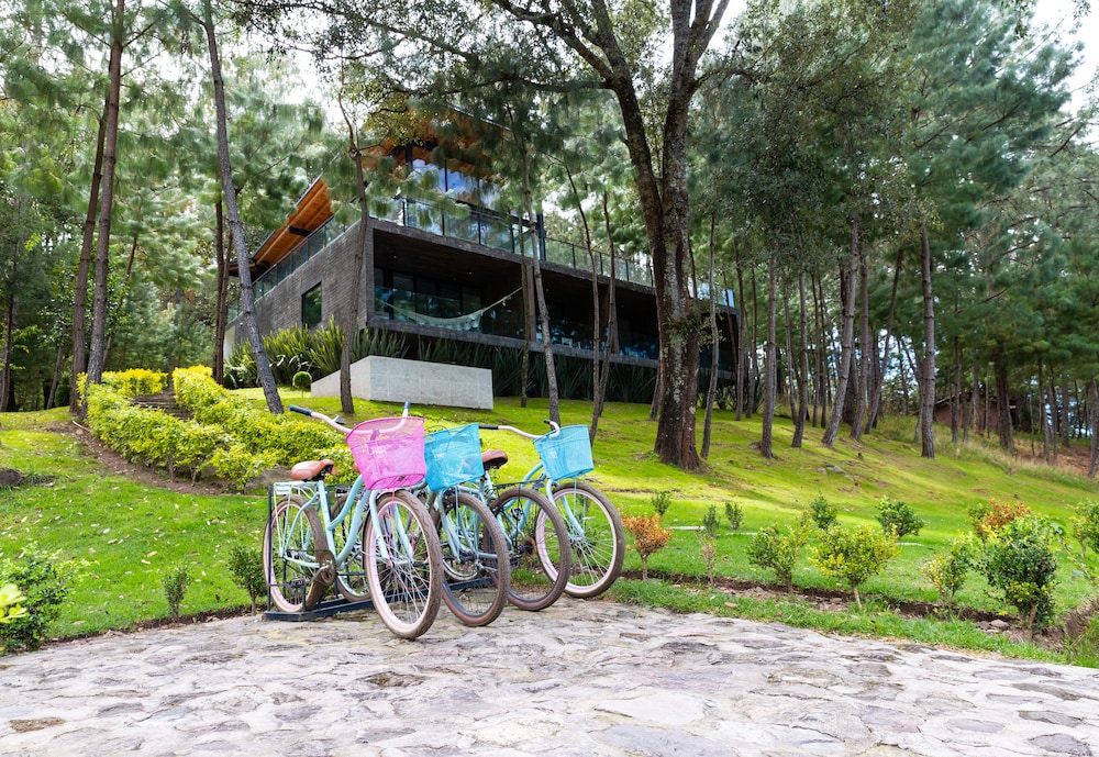 Sierra Lago Resort  Spa - All inclusive - Property Image 117