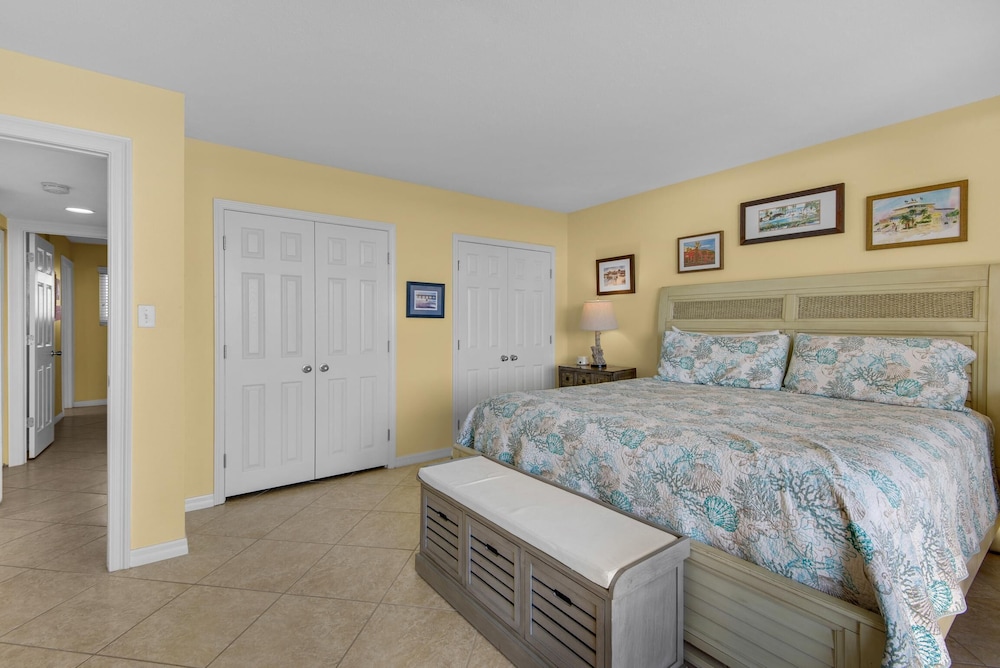Starboard Village 412 view 3
