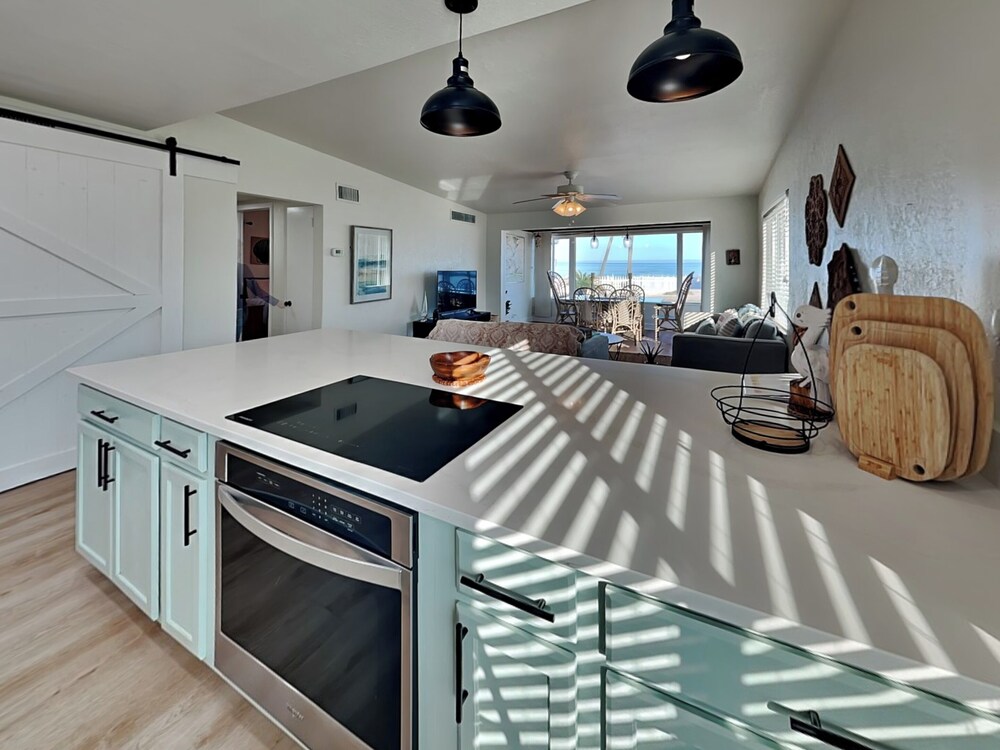 Bathing Suit Beach Bungalow by Distinctive Beach Rentals