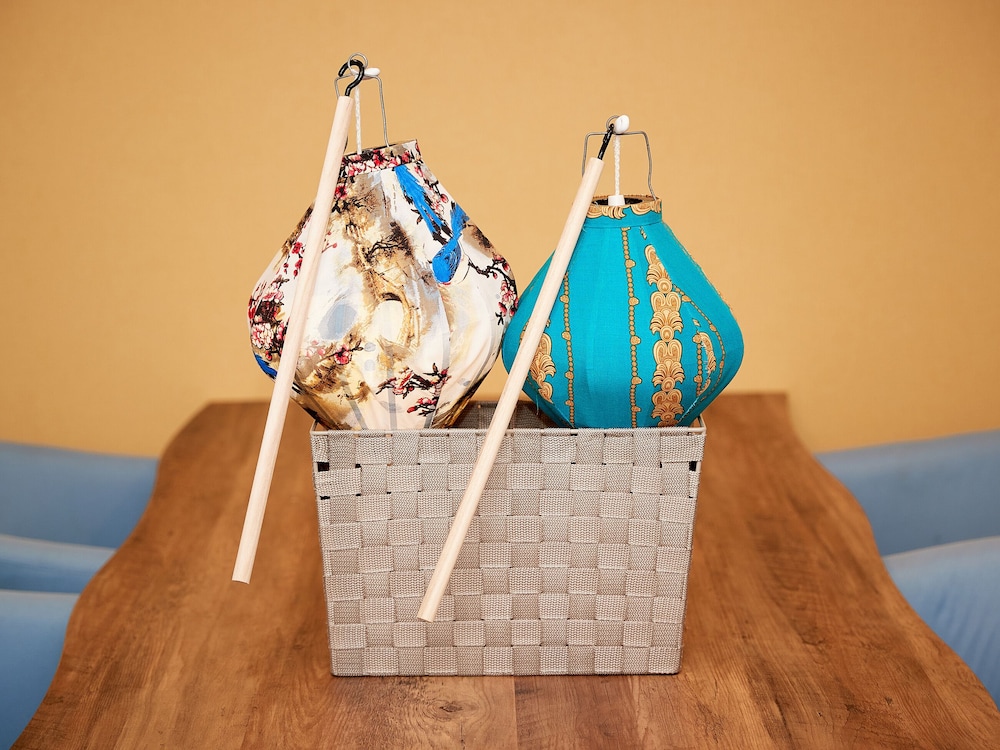 ADAN RESORT -LANTERN-