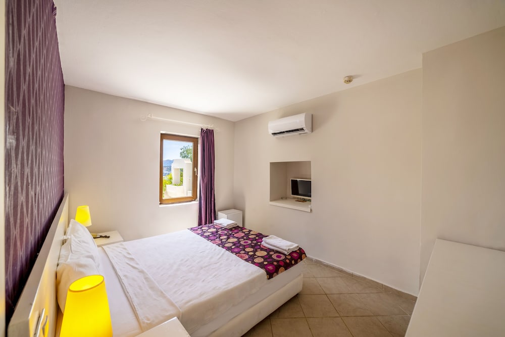 Riva Bodrum Resort - All Inclusive - Adult Only