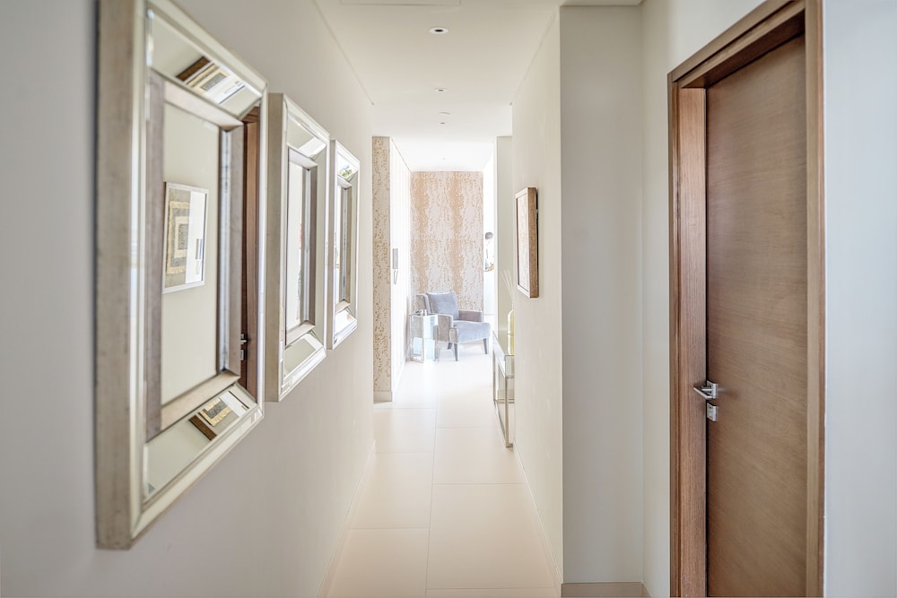 Dream Inn Dubai - City Walk