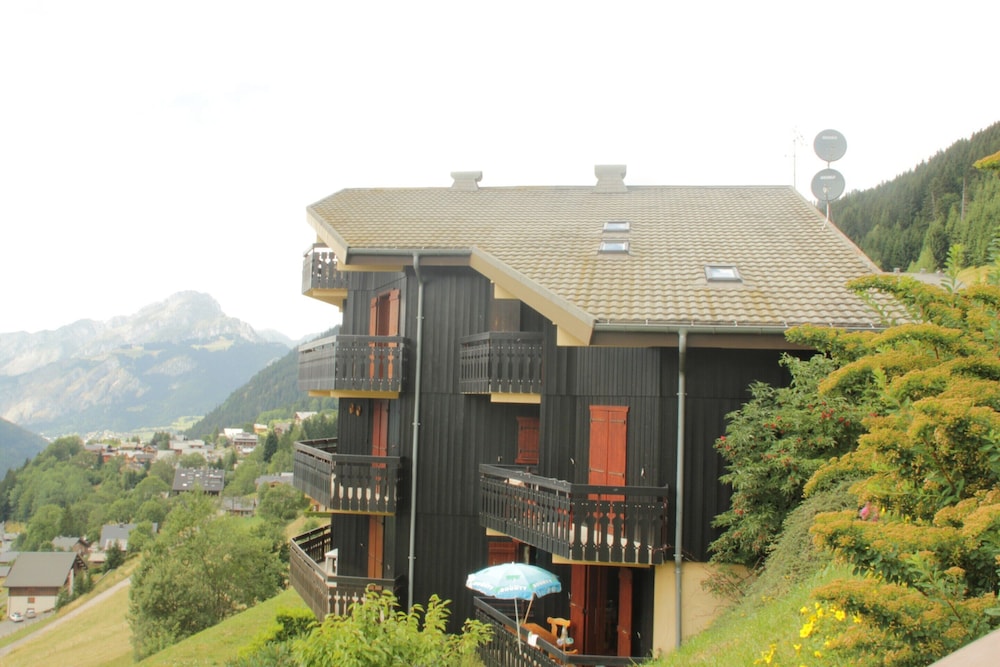 Alpage Aga13 View & Mountain 3 Pers