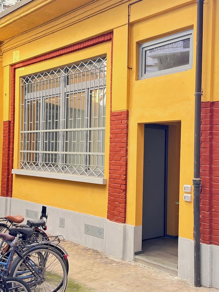 Loft 21 - Milano - Downtown