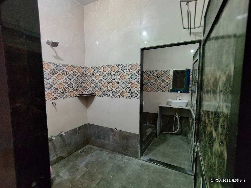 MAHAKALI HOMESTAY
