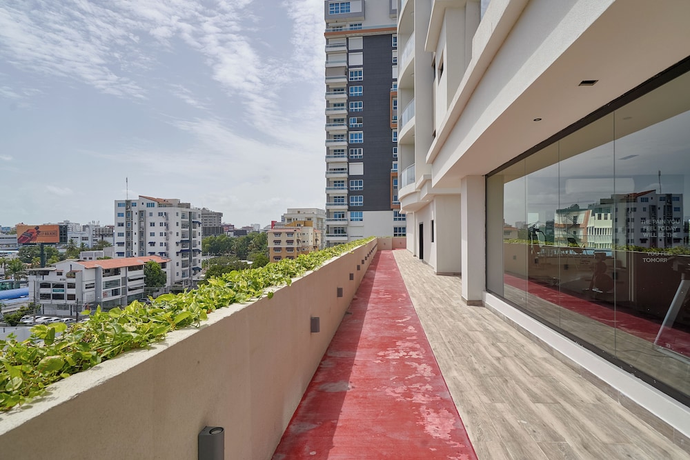 Apartments in La Julia Sleeps up to 8