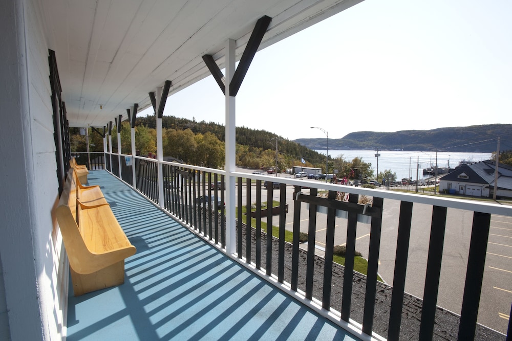 Hotel - Motel Georges