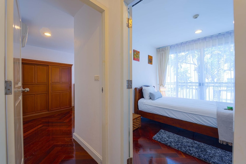 2 Bedroom in Prime Location BSRS