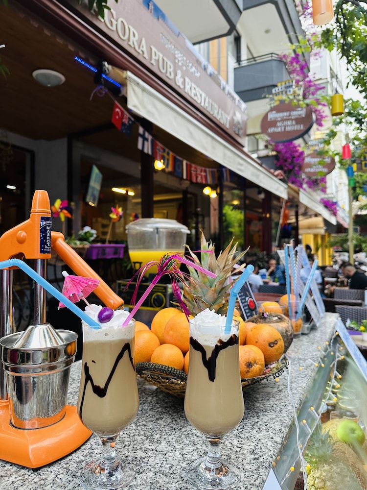 AGORA APART OTEL - Image 16